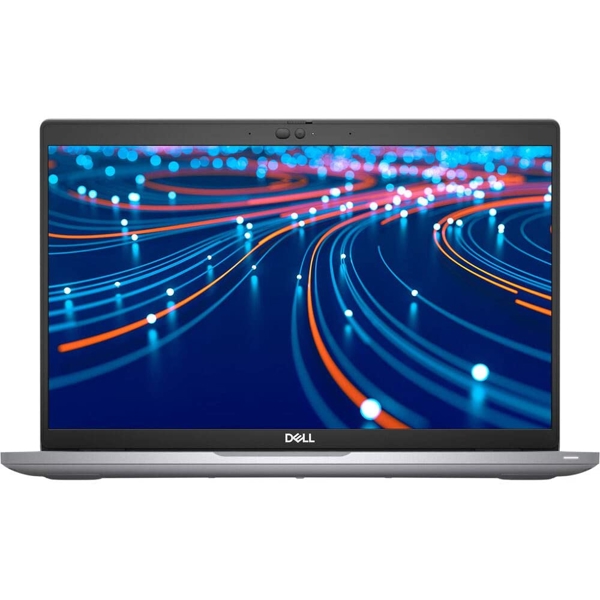 ნოუთბუქი Dell 210-AXWR_GE Latitude 542014.0" IPS FHD, Intel 11th Gen i7-1185G7, 16GB, 512GB SSD, Grey