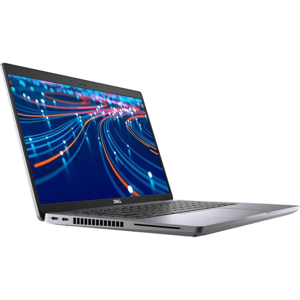 ნოუთბუქი Dell 210-AXWR_GE Latitude 542014.0" IPS FHD, Intel 11th Gen i7-1185G7, 16GB, 512GB SSD, Grey