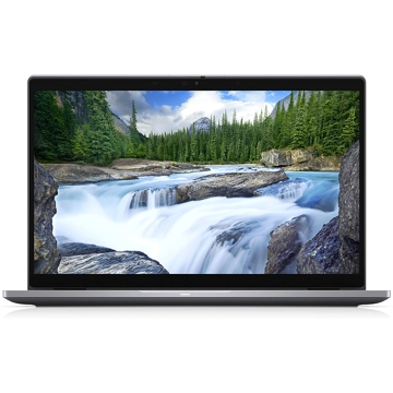 ნოუთბუქი Dell 210-AVNZ_10810U_GE Latitude 7310 2in1, Core i7-10810U, 13.3" FHD Touch, 16GB, 512GB SSD, Aluminum