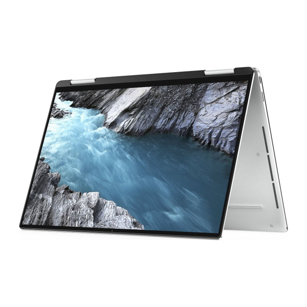 ნოუთბუქი Dell 210-AWVQ_FHD_GE XPS 13 2in1 9310 13.4" FHD+Touch, i7-1165G7, 16GB, 512GB SSD Black/Silver