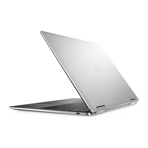 ნოუთბუქი Dell 210-AWVQ_FHD_GE XPS 13 2in1 9310 13.4" FHD+Touch, i7-1165G7, 16GB, 512GB SSD Black/Silver