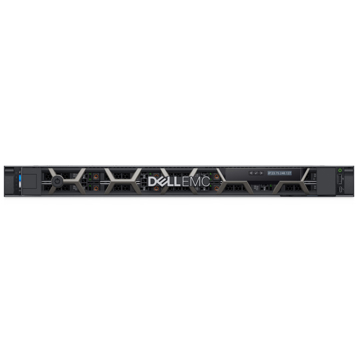 სერვერი Dell PowerEdge R640, Intel Xeon Bronze 3204, PERC H330 RAID Controller, Riser Config 4, 2x16 LP, 750W