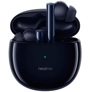 ყურსასმენი Realme Buds Air 2 RMA2003 Wireless Bluetooth Black