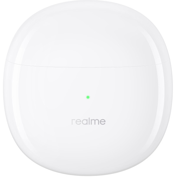 ყურსასამენი Realme Buds Air 2 RMA2003 Wireless Bluetooth White