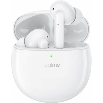 ყურსასმენი Realme Buds Air Pro RMA210 In-Ear Truly Wireless Bluetooth White