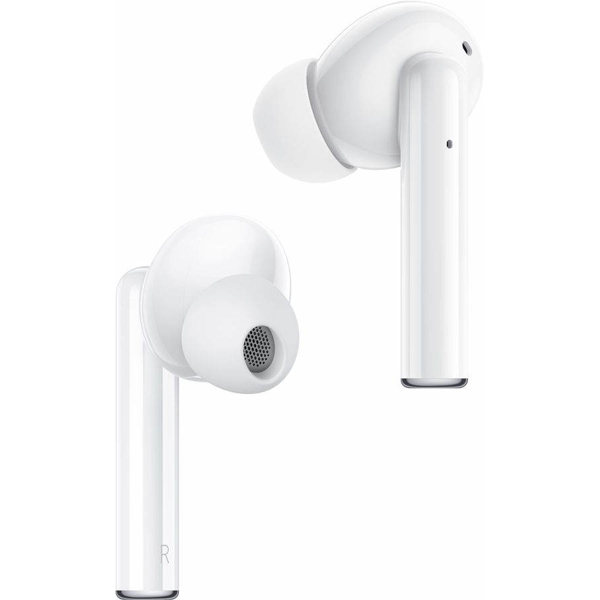 ყურსასმენი Realme Buds Air Pro RMA210 In-Ear Truly Wireless Bluetooth White