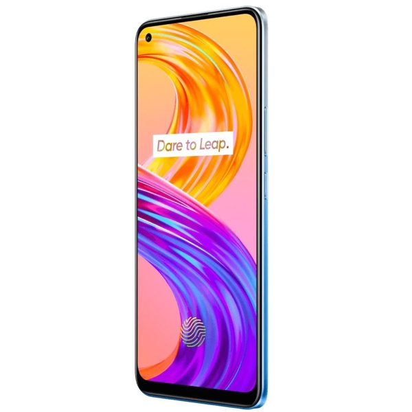 მობილური ტელეფონი Realme 8 Pro (RMX3081) 6GB, 128GB Dual SIM LTE Infinite Blue