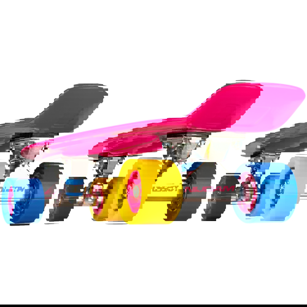 Nijdam Punky Power N30BA05 