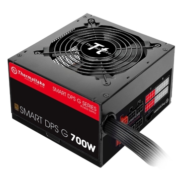 კვების ბლოკი Thermaltake Smart DPS G 700W 80 Plus Bronze (PS-SPG-0700DPCBEU-B)