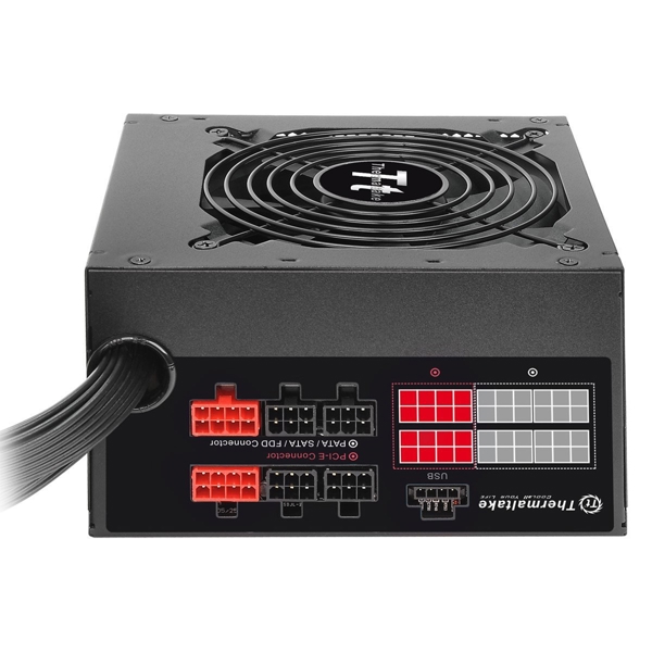 კვების ბლოკი Thermaltake Smart DPS G 700W 80 Plus Bronze (PS-SPG-0700DPCBEU-B)