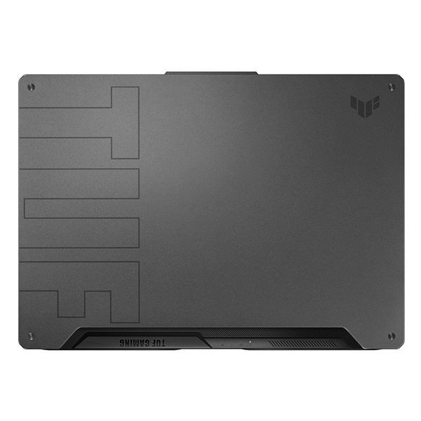 ნოუთბუქი Asus TUF Gaming FX506HM 15.6" I5-11400H 16GB, 512GB SSD RTX 3060 4GB Eclipse Gray