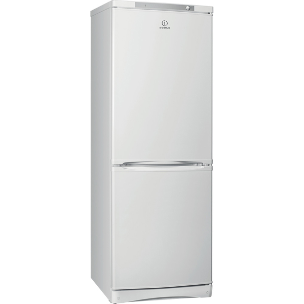 მაცივარი INDESIT IBS 16 AA (UA) 278L, Low Frost A+ White