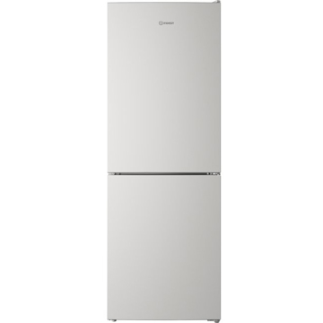 მაცვარი Indesit ITI 4161 W UA, 257L, A+, 43Db, No Frost, White