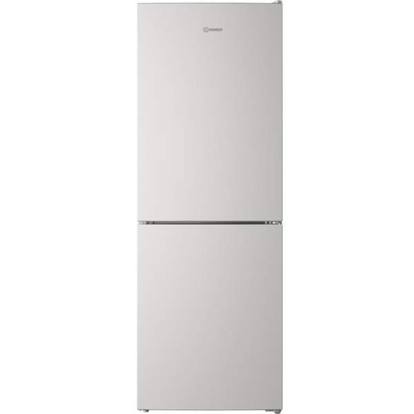 მაცვარი Indesit ITI 4161 W UA, 257L, A+, 43Db, No Frost, White