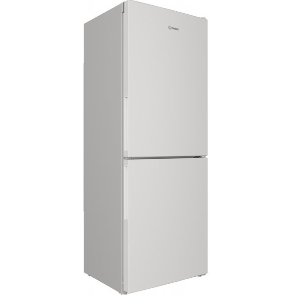 მაცვარი Indesit ITI 4161 W UA, 257L, A+, 43Db, No Frost, White