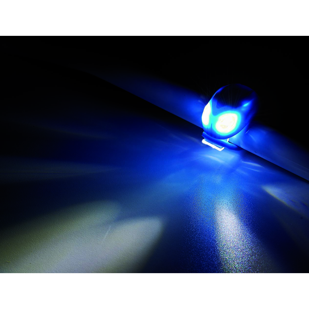 ველოსიპედის განათების კომპლექტი Prophete 0622