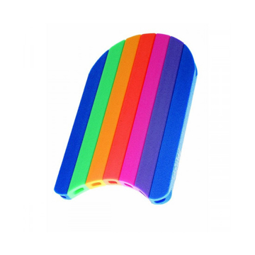 საცურაო დაფა Fashy Rainbow