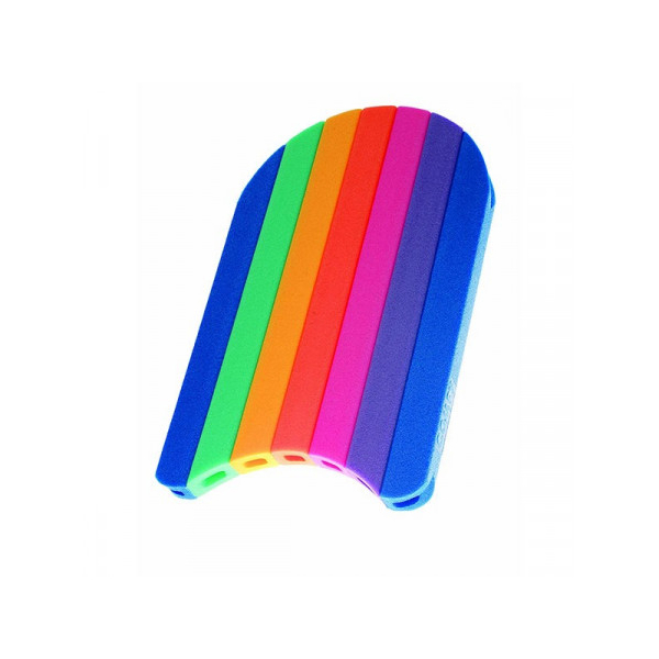 საცურაო დაფა Fashy Rainbow