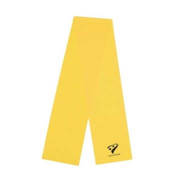 სავარჯიშო რეზინა Rucanor 0,45მმ Yellow