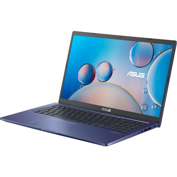 ნოუთბუქი ASUS X515JA-BR632 15.6'' HD Intel Core i3-1005G1 8GB, 256GB SSD Peacock Blue