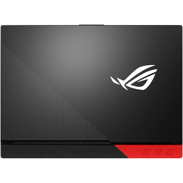 ნოუთბუქი Asus ROG Strix G513QM 15.6" Ryzen 9 5900H 32GB, 512GB SSD RTX 3060 6GB Original Black