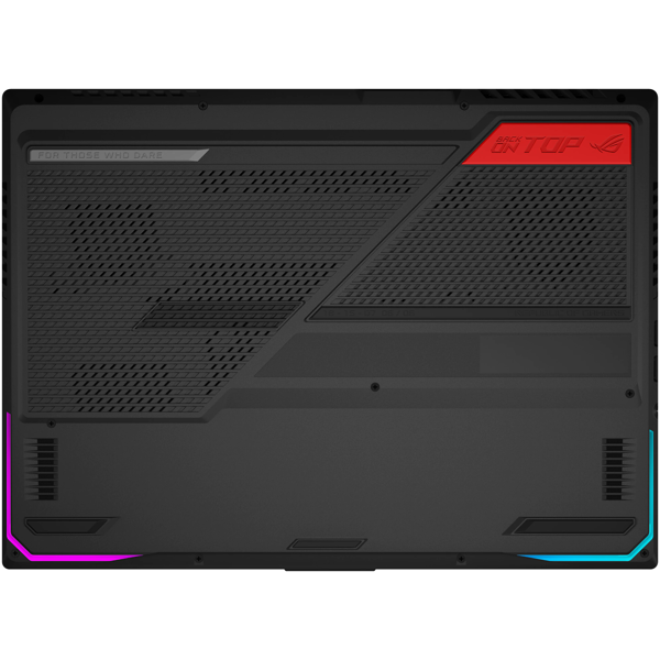 ნოუთბუქი Asus ROG Strix G513QM 15.6" Ryzen 9 5900H 32GB, 512GB SSD RTX 3060 6GB Original Black