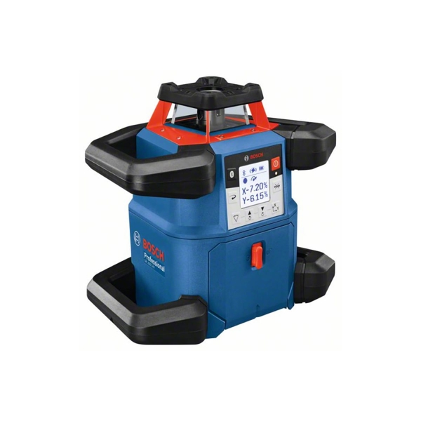 როტაციული ლაზრი Bosch GRL 600 CHV Rotation laser