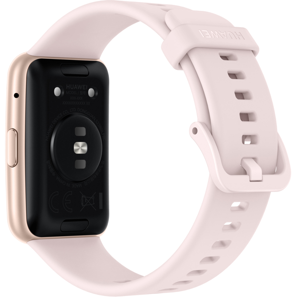 სმარტ საათი Huawei TIA-B09 Watch Fit 46mm 4GB Sakura Pink