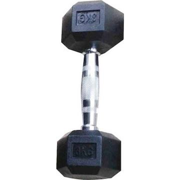 ჰანტელი Toorx 3kg