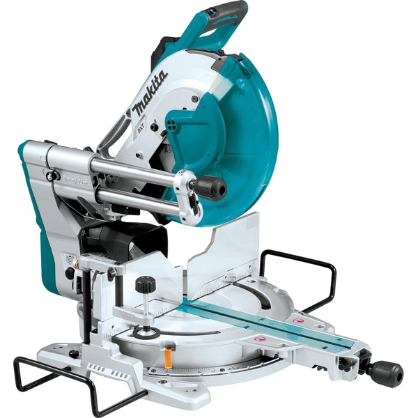 ტორცული ხერხი Makita LS1219L 305mm Slide Compound Mitre Saw