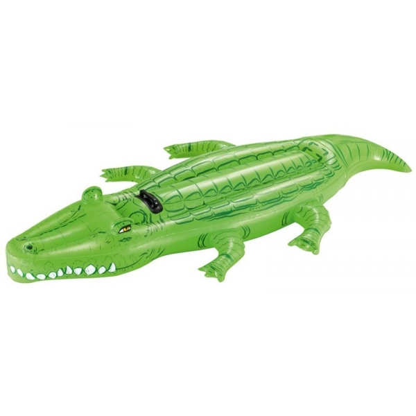 წყლის გასაბერი ლეიბი Beco Alligator 