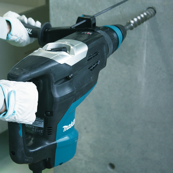 პერფერატორი Makita HR5202C Rotary Hammer