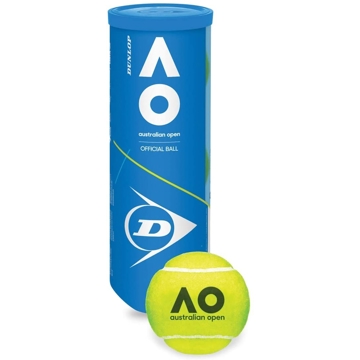 Dunlop Australian Open