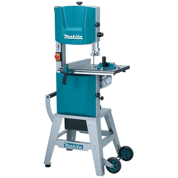 ლენტური ხერხი Makita LB1200F Band Saw