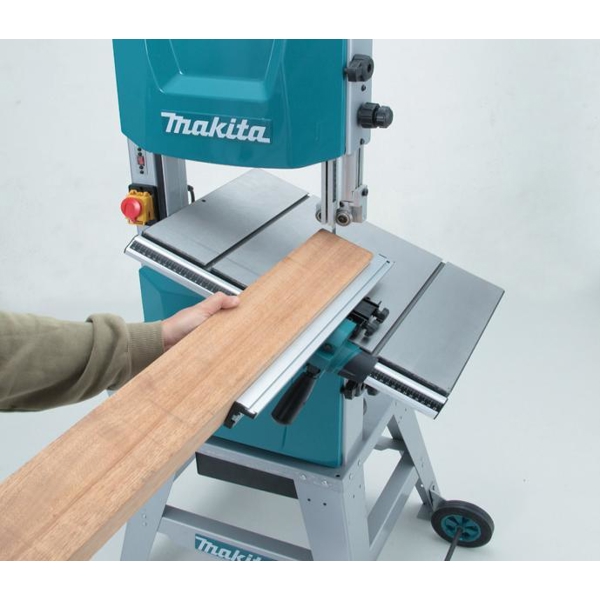 ლენტური ხერხი Makita LB1200F Band Saw