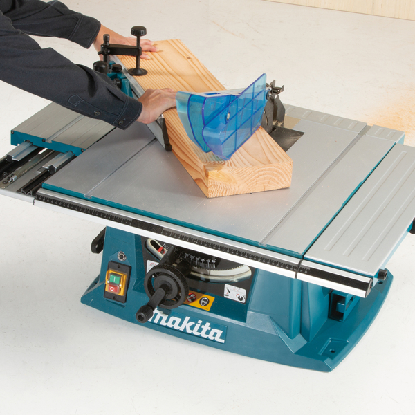 მაგიდის ხერხი Makita MLT100N Table Saw