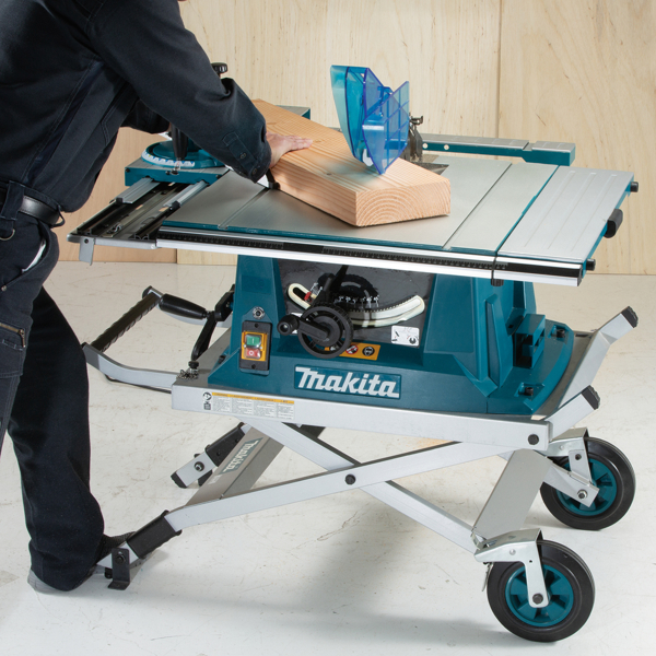 მაგიდის ხერხი Makita MLT100N Table Saw