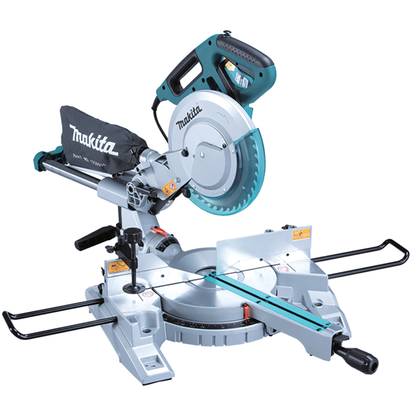 ტორცული ხერხი Makita LS1018LN Mitre Saw