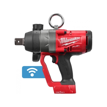 ქანჩსახრახნი Milwaukee M18 ONEFHIWF1-0X Cordless impact wrench 1