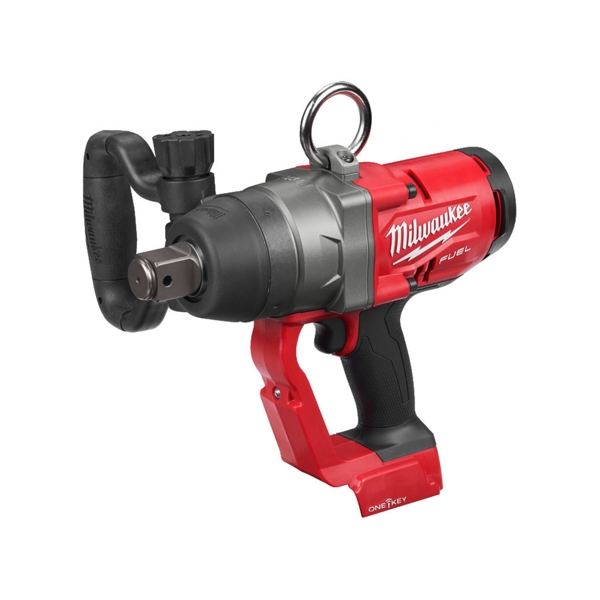 ქანჩსახრახნი Milwaukee M18 ONEFHIWF1-0X Cordless impact wrench 1