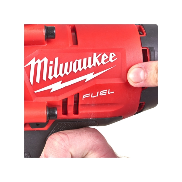 ქანჩსახრახნი Milwaukee M18 ONEFHIWF1-0X Cordless impact wrench 1