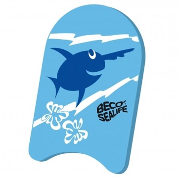 საცურაო დაფა Beco Sealife Blue