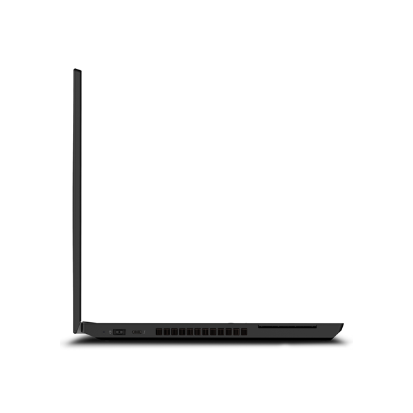 ნოუთბუქი Lenovo 20TN001BRT ThinkPad T15p Gen 1 15.6'' Intel Core i7-10750H 16GB, 512GB SSD GeForce GTX 1050 Black