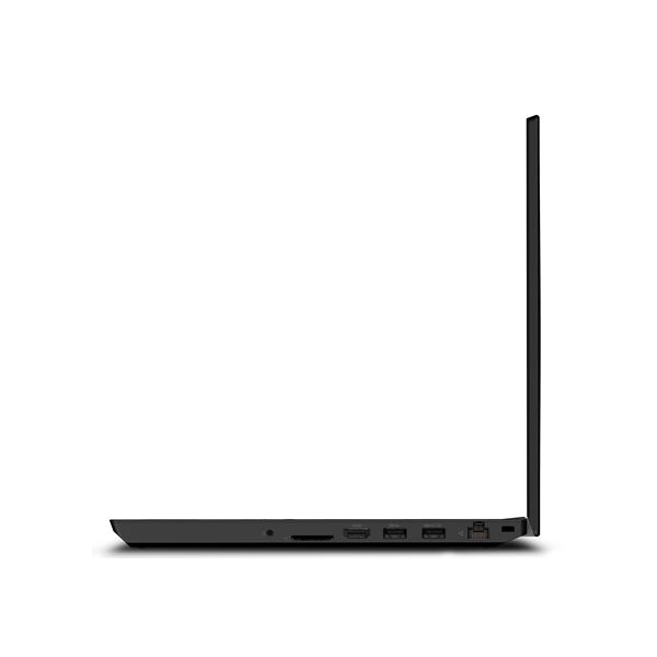 ნოუთბუქი Lenovo 20TN001BRT ThinkPad T15p Gen 1 15.6'' Intel Core i7-10750H 16GB, 512GB SSD GeForce GTX 1050 Black