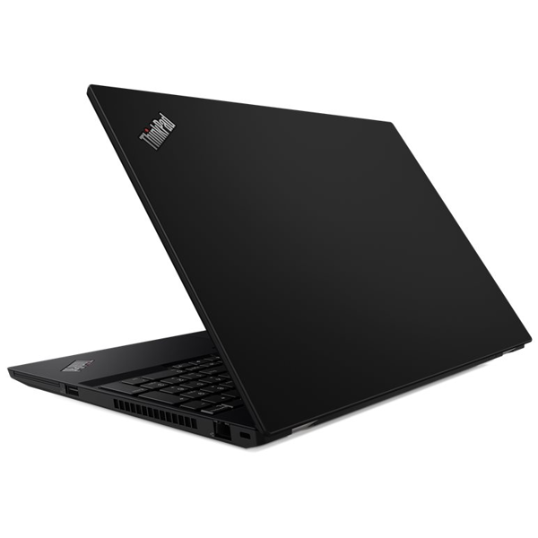 ნოუთბუქი Lenovo 20TN001BRT ThinkPad T15p Gen 1 15.6'' Intel Core i7-10750H 16GB, 512GB SSD GeForce GTX 1050 Black