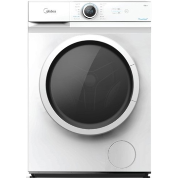 Midea MF100W70 7 kg, 1200 Rpm, A+++, White