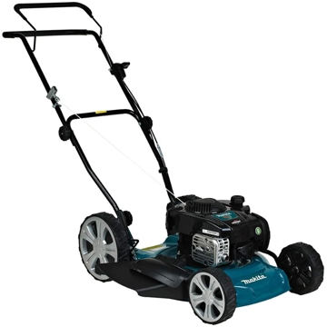 ბალახის საკრეჭი Makita PLM5120N2 Petrol Mulch Mower 51 cm