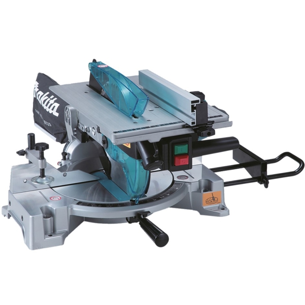 კომბინირებული ტორცული ხერხი Makita LH1040 Table Mitre Saw