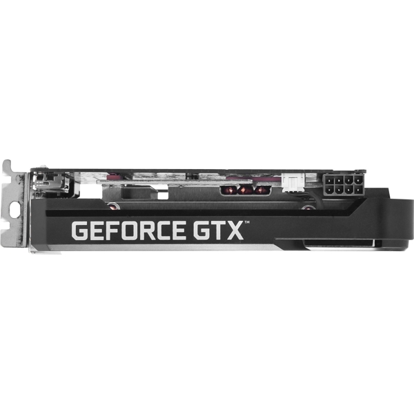 ვიდეო დაფა Palit NE6166T018J9-161F GTX1660Ti, STORMX 6GB, GDDR6 192bit DVI HDMI DP