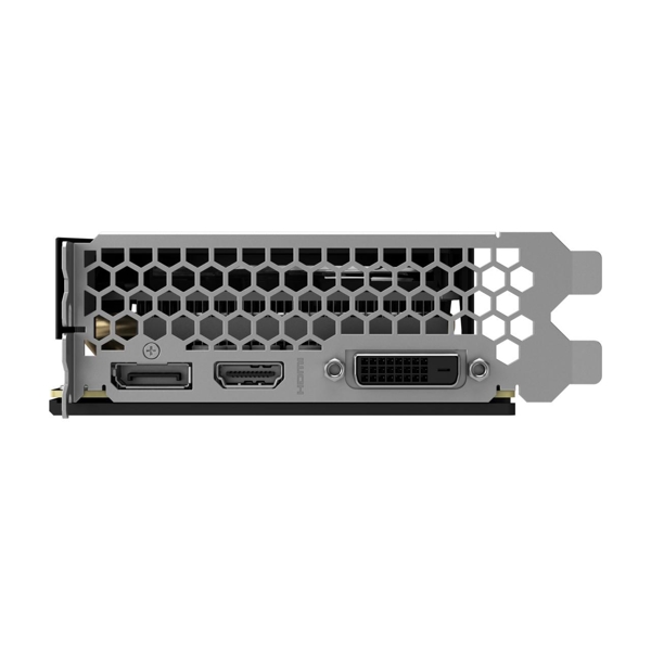 ვიდეო დაფა Palit NE6206S018P2-1160A-1 RTX2060SUPER DUAL 8GB, GDDR6 256bit DVI HDMI DP